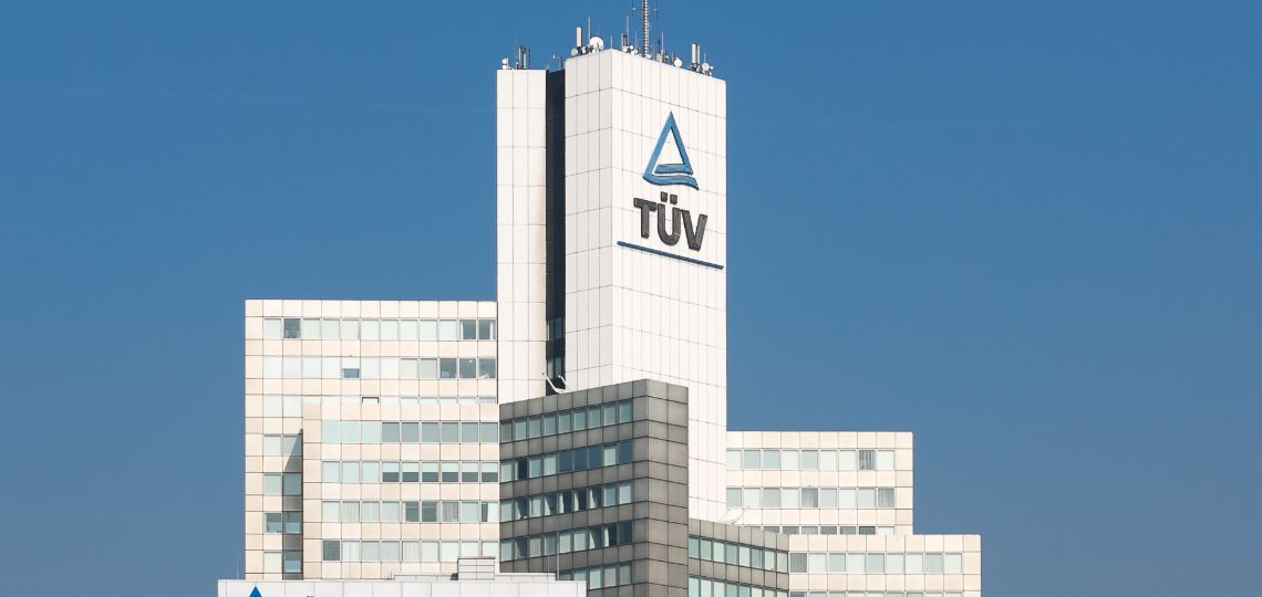 TÜV Rheinland Launches the Innovative “H2-Ready” Certification Program