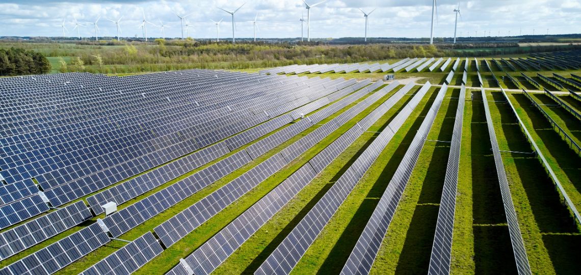 Sumitomo crée une coentreprise pour développer 1,5 GW d’énergies renouvelables en Virginie