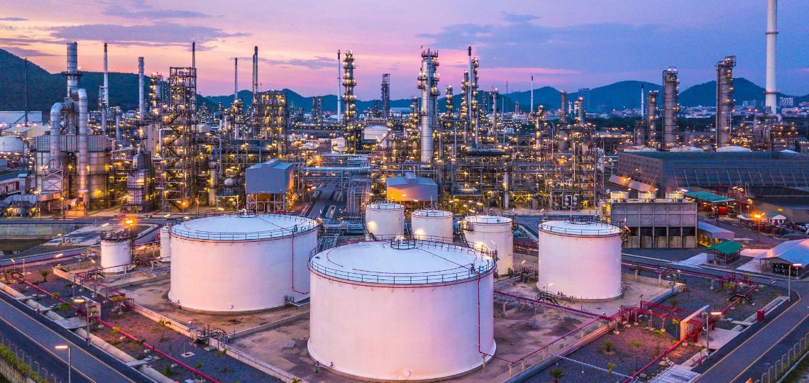 IEA cuts global refinery runs forecasts