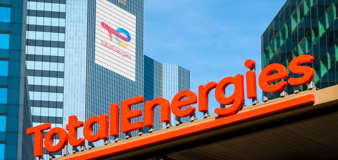TotalEnergies confrontée à une baisse historique des marges de raffinage en Europe