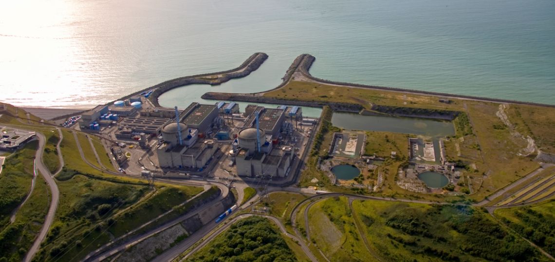 France and the Netherlands commit to strategic cooperation on nuclear energy