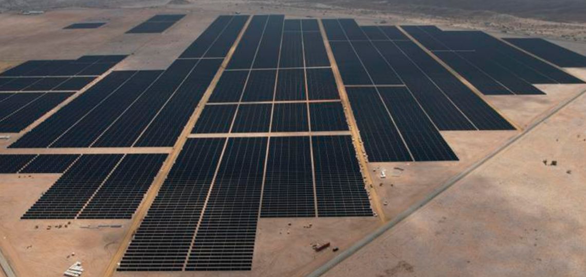 Africa: Strategies and Challenges of Renewable Energy Policy