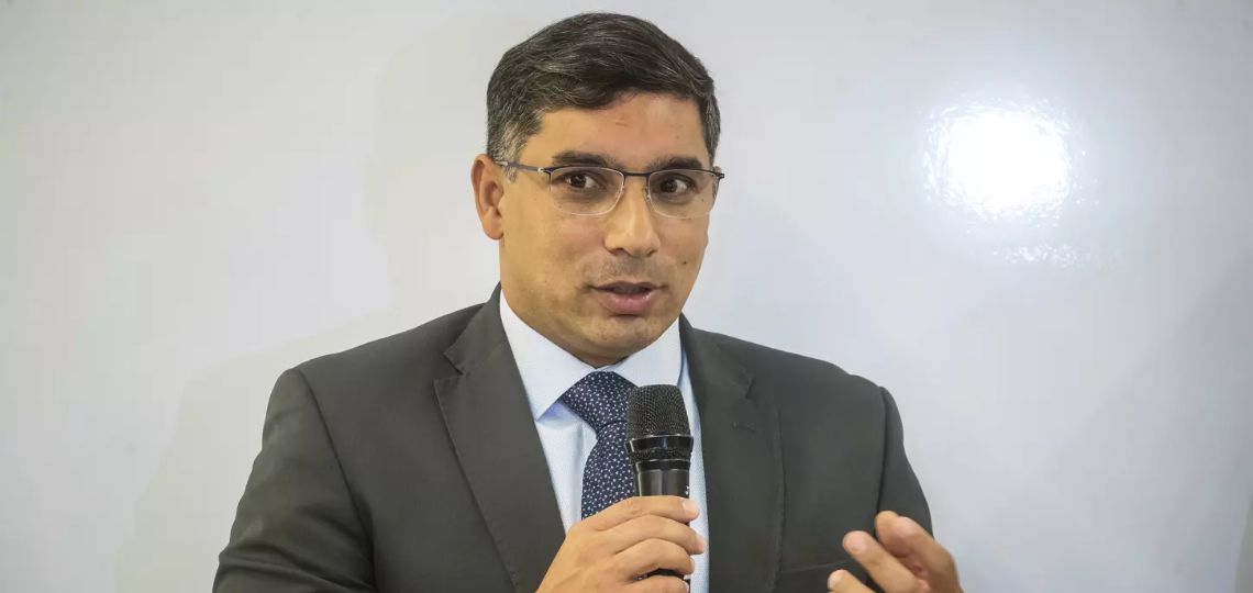 Arrest of Venezuela’s former Oil Minister: Accusations of Treason to the Nation