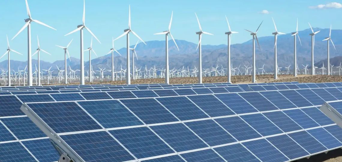 Renewable Energy Outpaces Fossil Fuels in Global Competitiveness