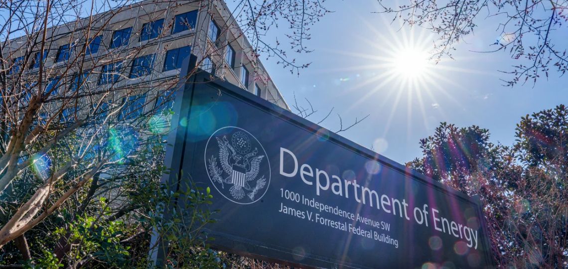 DOE allocates $900 million to promote next-generation reactors in response to growing energy demand