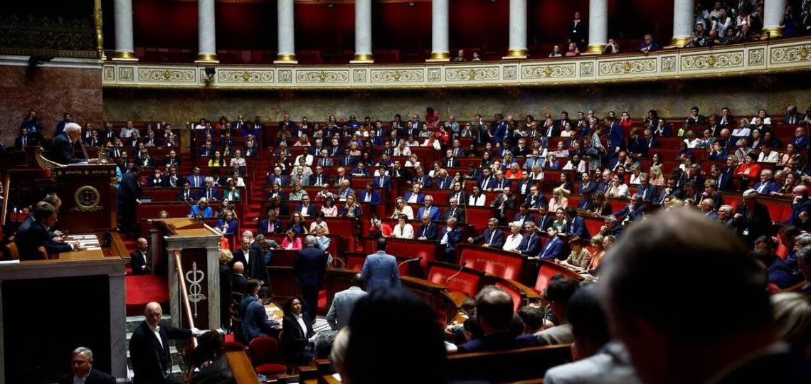 France: Les Députés Abrogent la Hausse de la Taxe sur l’Électricité en Commission