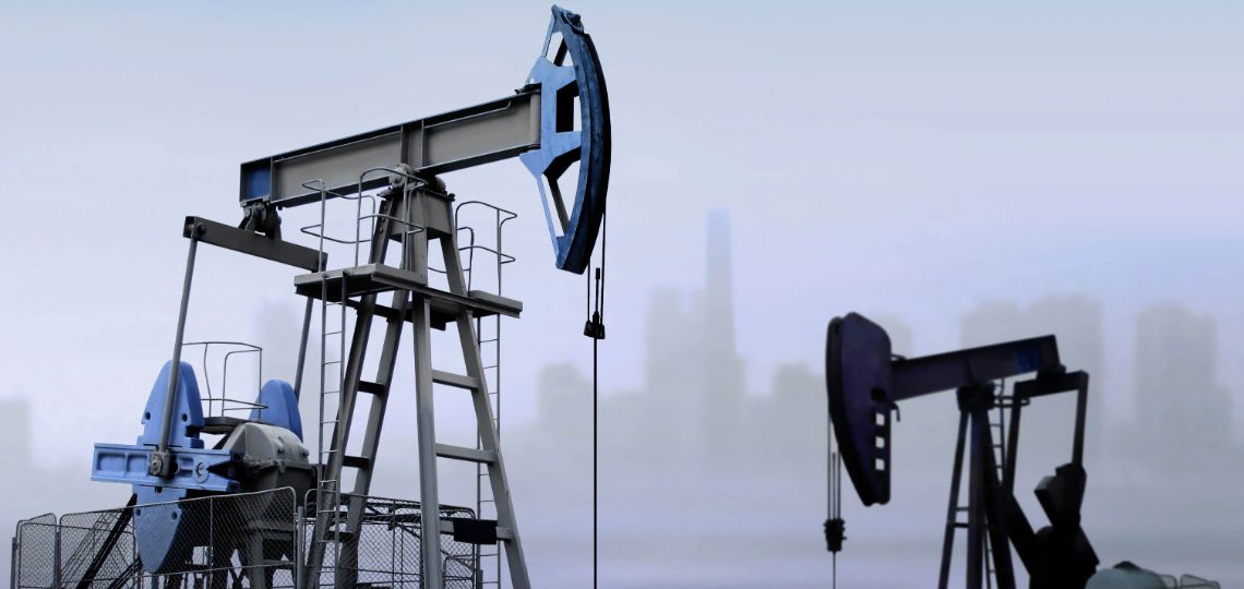 Réduction Inattendue des Stocks de Pétrole aux États-Unis et Record de Production