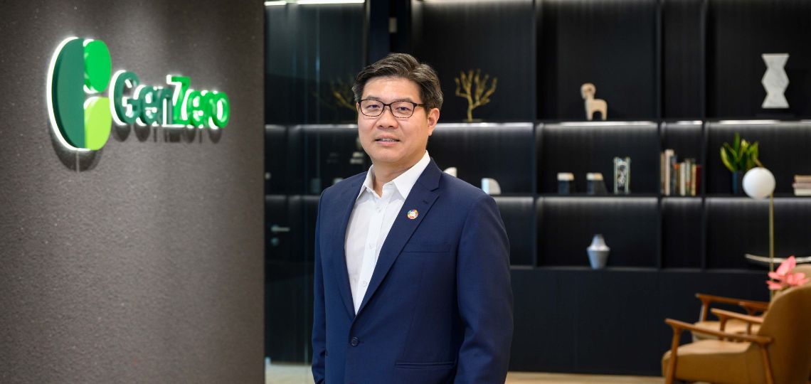 GenZero souligne les défis pour atteindre l’objectif de 1,5°C