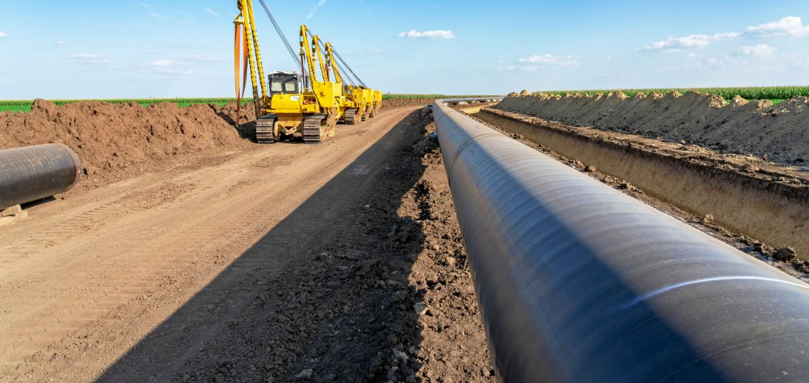 Pipeline Matterhorn Express : Une Nouvelle Ère pour le Transport de Gaz Naturel dans le Permian Basin