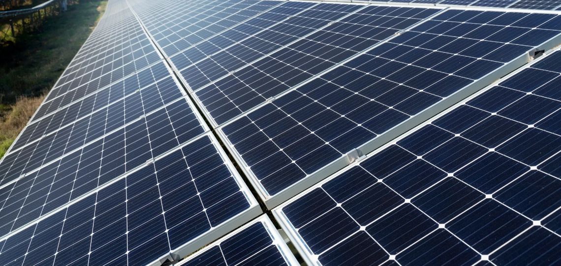 Plenitude Launches Construction of a 220MW Solar Plant in Villarino de los Aires