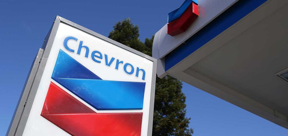 Chevron and NNPC Make New Oil Discovery in the Niger Delta