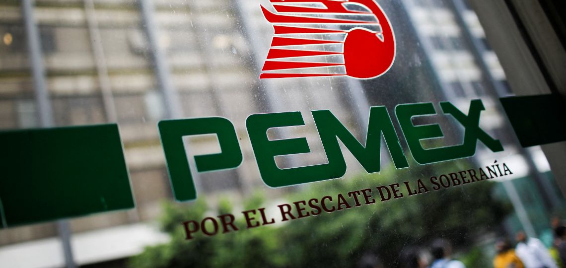 Pemex cuts spending to save more than USD 1.35 billion