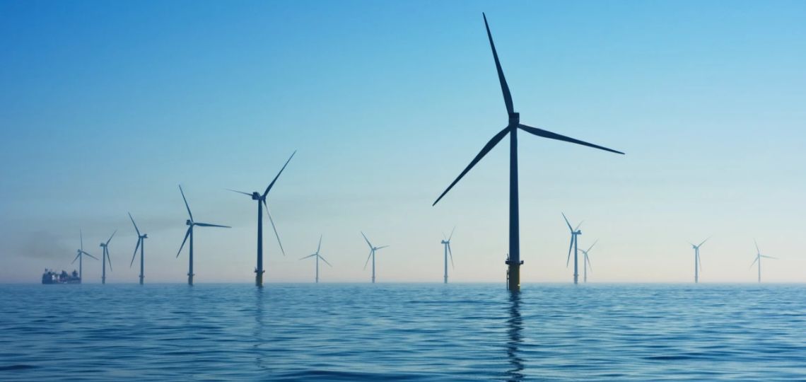 France Publishes Offshore Wind Deployment Map by 2035 and 2050