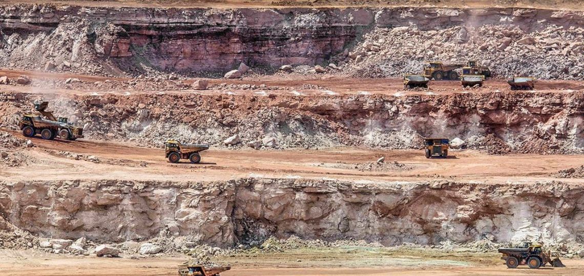 Niger denounces Orano’s suspension of uranium production