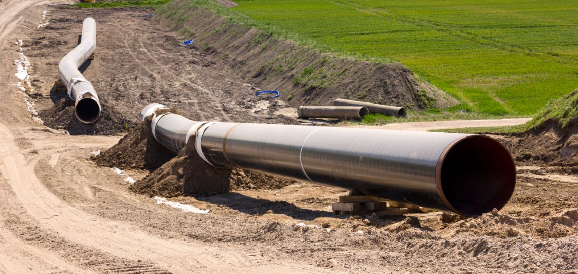 L’UE Investit dans un Nouveau Corridor Gazier pour Sécuriser l’Approvisionnement en GNL Américain