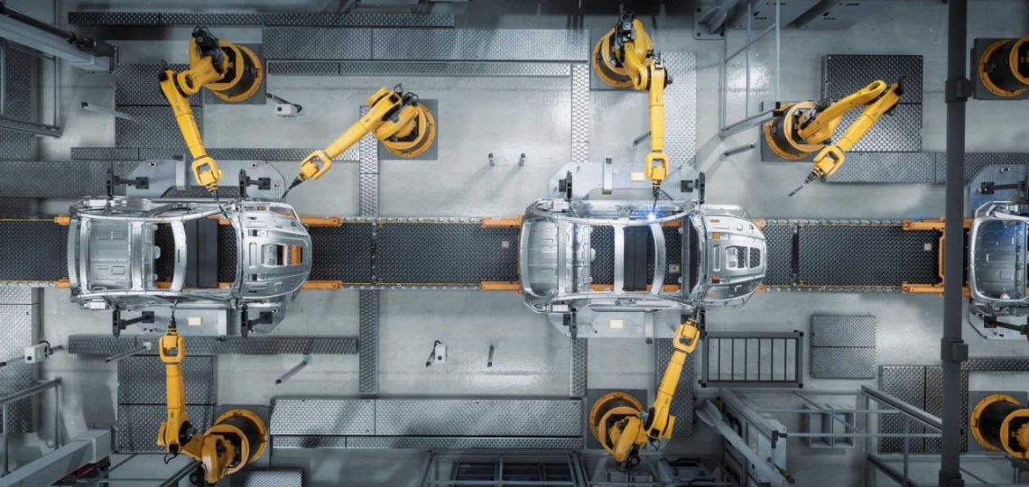 CO2: European Car Manufacturers Face Imminent Climate Sanctions