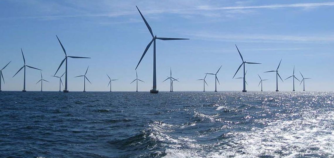 Sweden: Offshore Wind Farms in the Baltic Sea Raise Defense Concerns