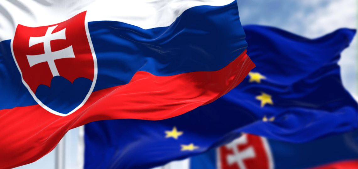 Slovakia: SPP Denies Imminent Gas Supply Deal with Azerbaijan via Ukraine