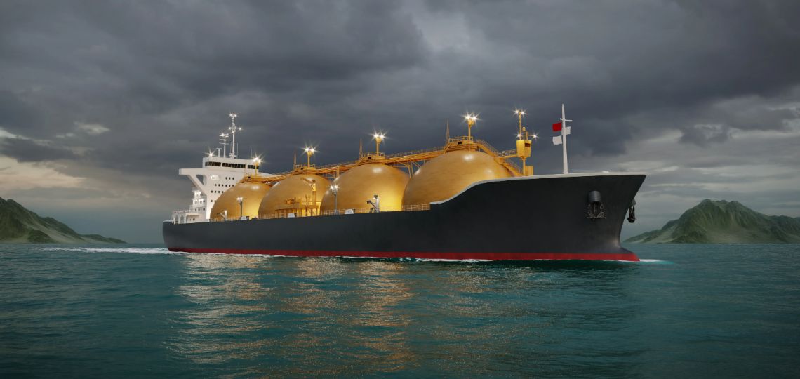 La sécurité énergétique de l’UE renforcée : le stockage de gaz dépasse les objectifs avant l’hiver