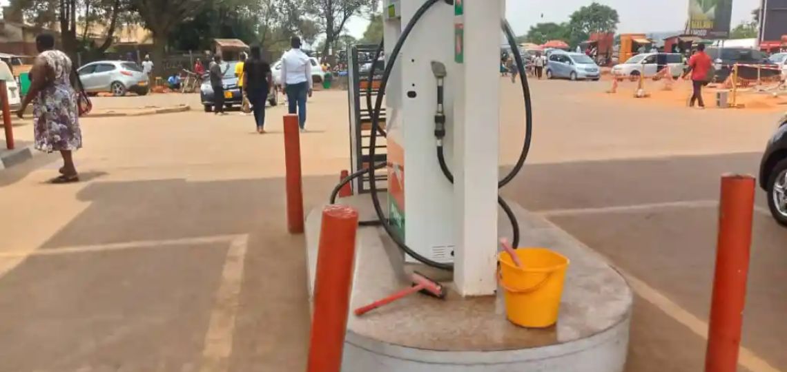 Malawi: Fuel Rationing Sparks Concerns Over Food Security