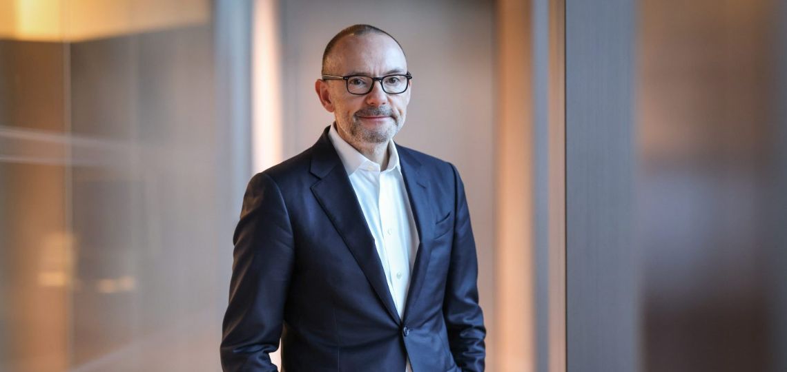 Schneider Electric: departure of CEO Peter Herweck after strategic disagreements