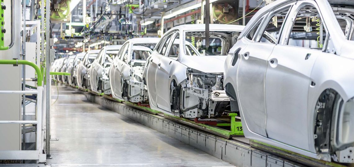 Paris plaide pour un report des sanctions CO2 contre les constructeurs automobiles européens