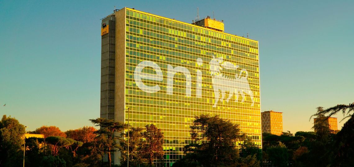 Eni vend ses actifs en Alaska pour 1 milliard de dollars à Hilcorp