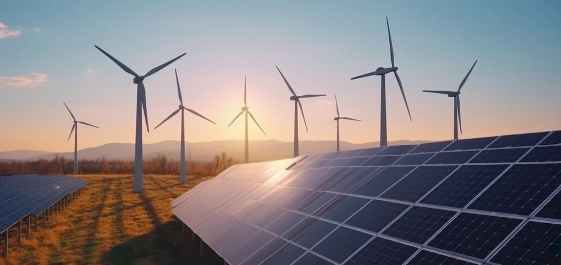 The three essential steps to accelerate the global energy transition toward a sustainable future