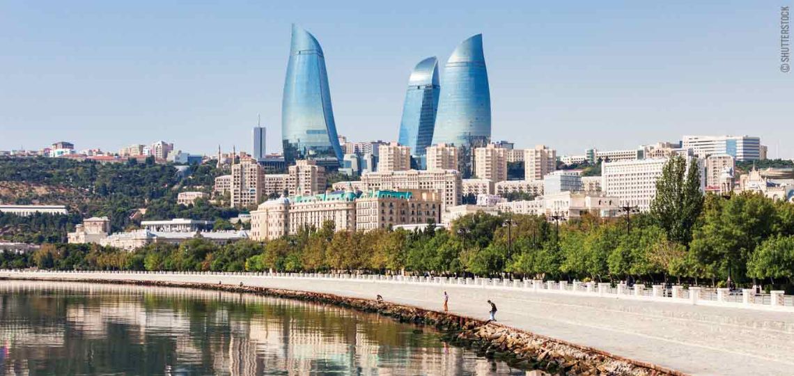 L’Azerbaïdjan à la COP29 : un futur énergétique ancré dans le pétrole et le gaz