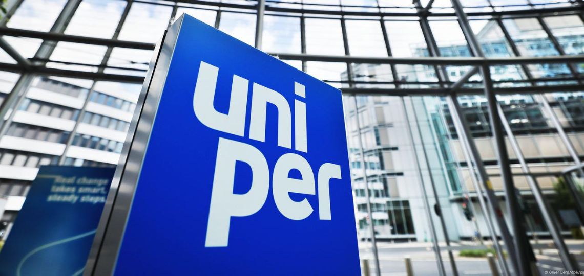 Uniper repays 530 million euros to the German state, marking the start of public disinvestment