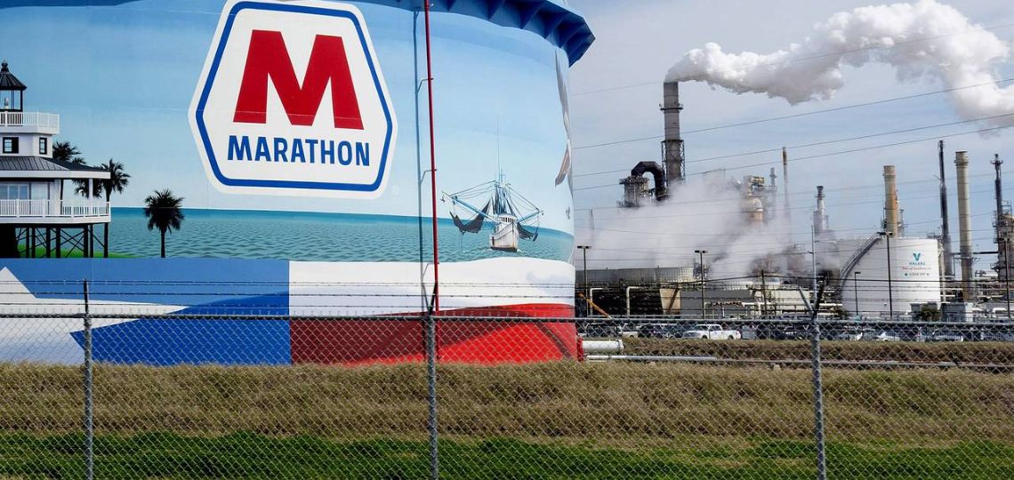 Marathon Petroleum : Résultats Financiers en Hausse Grâce à une Stratégie Optimisée de Raffinage