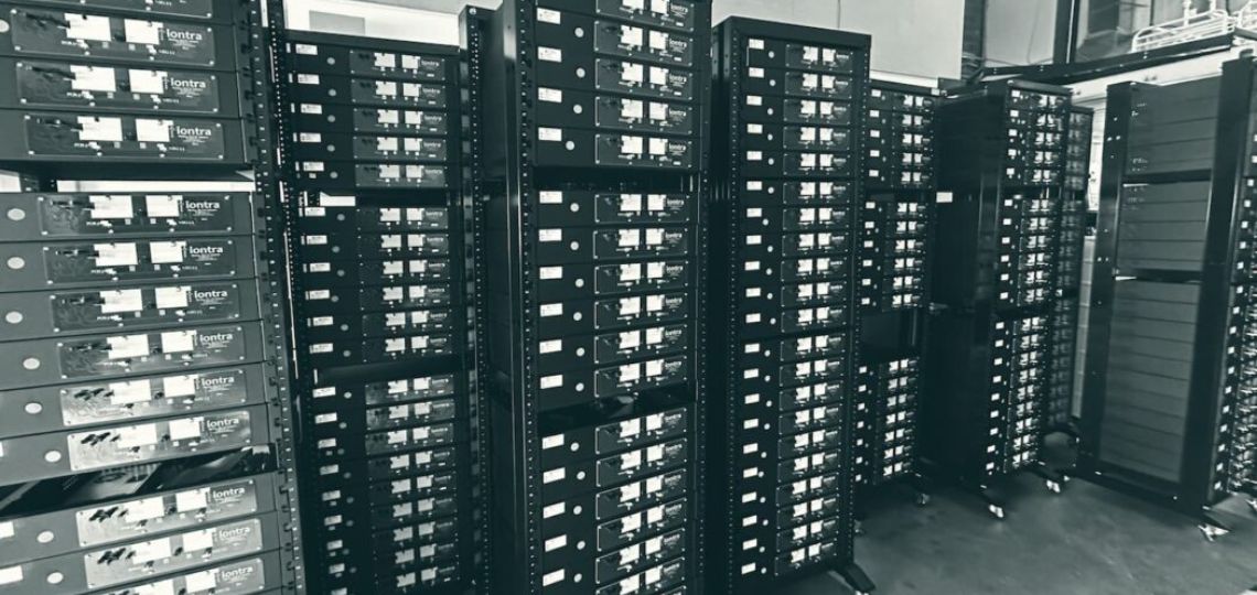 Iontra obtient une subvention ARPA-E pour allonger la durée de vie des batteries de véhicules électriques