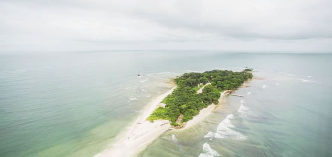 Bataille juridique pour l’île de Mbanie : Gabon et Guinée équatoriale s’affrontent sur fond de richesses pétrolières