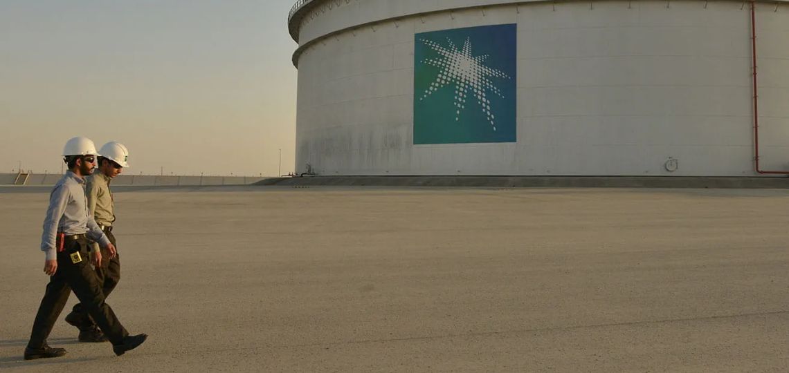 Aramco’s Net Profit Declines by 15% in Third Quarter 2024