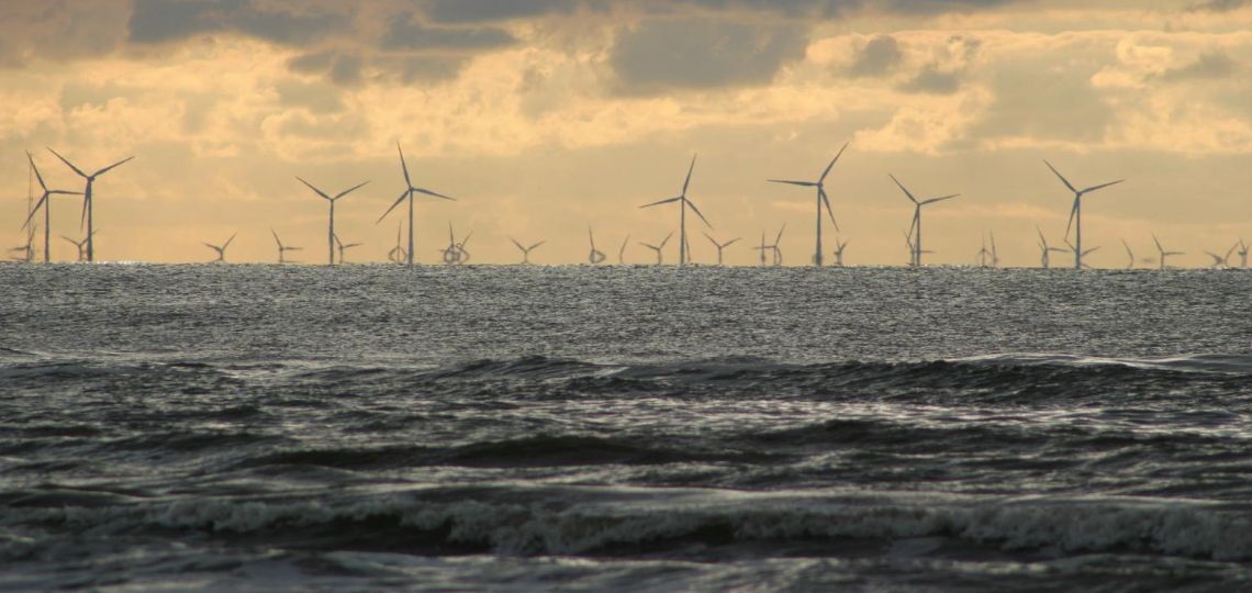 Australia: BlueFloat Energy Launches 2.1 GW Offshore Wind Project Gippsland Dawn
