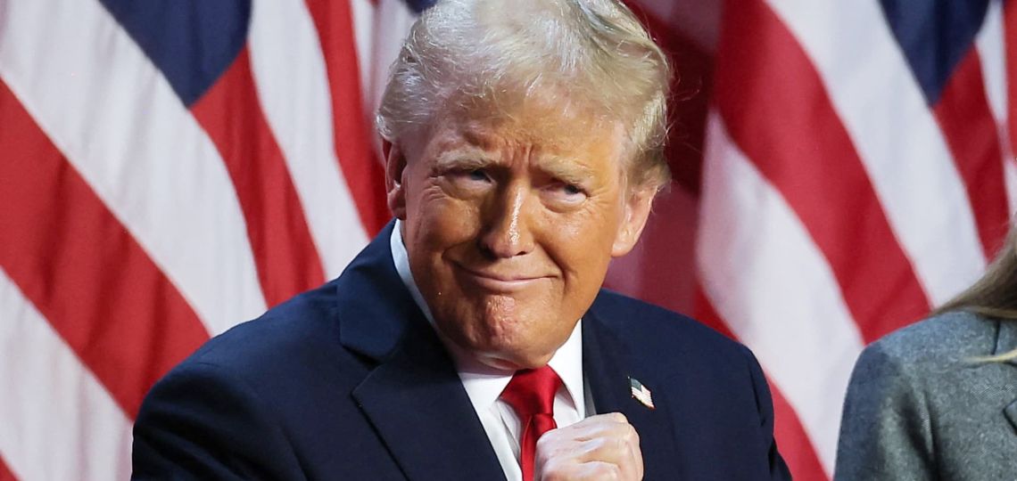 U.S. Elections Reshape the Future of Energy: Between Protectionism and Climate Transition