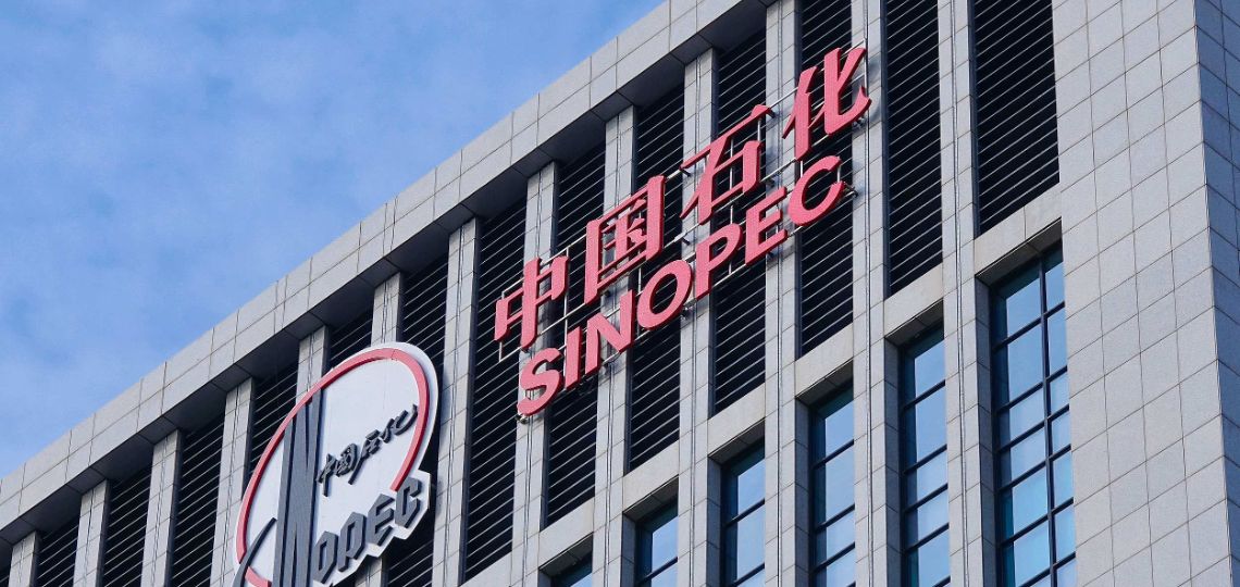Sinopec launches its first geothermal pilot project in China, including helium extraction