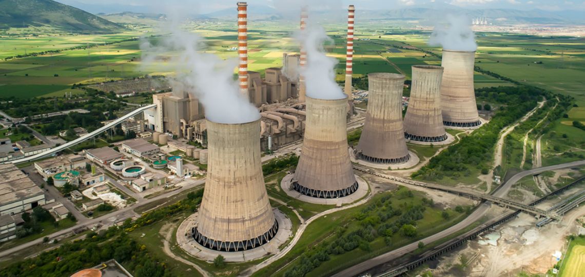 U.S. Nuclear Capacity Offline Declines Despite Summer’s Weather Disruptions