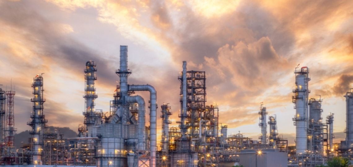 Arabie Saoudite : Réduction des prix de vente officiels pour le pétrole brut vers l’Asie