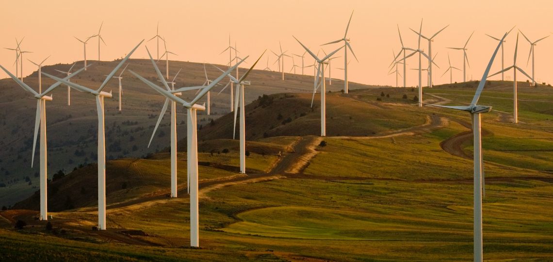 Wales approves largest onshore wind farm to strengthen its energy future