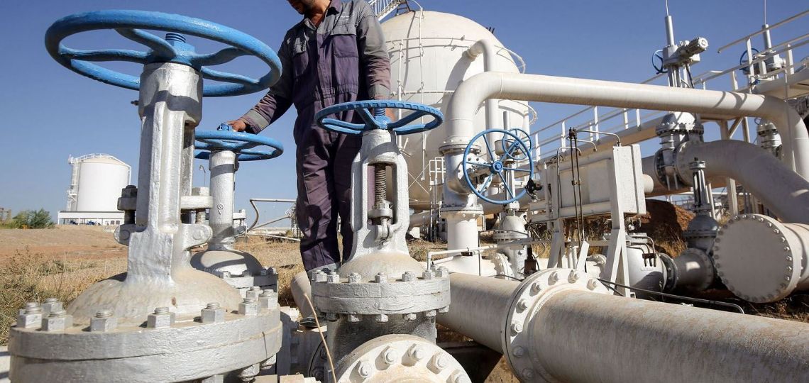 Iraq’s Kurdistan Hopes for Quick Resumption of Oil Exports Despite Tensions with Baghdad
