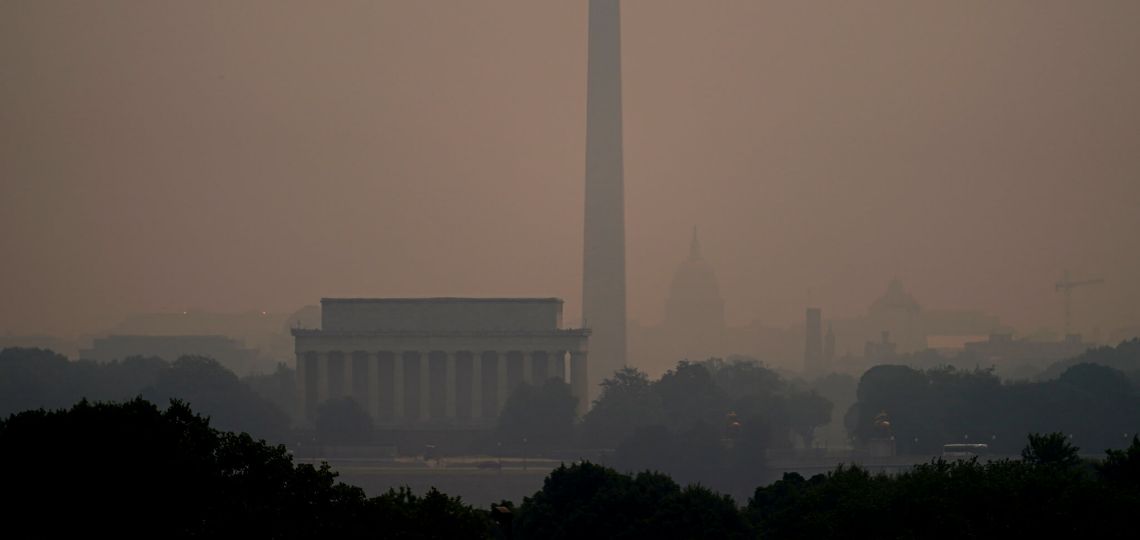 Washington : le marché du carbone préservé après le rejet de l’Initiative 2117