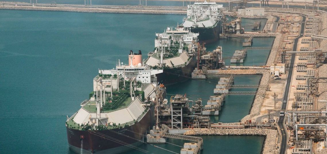 Qatar and Japan: Talks to Strengthen LNG Energy Cooperation