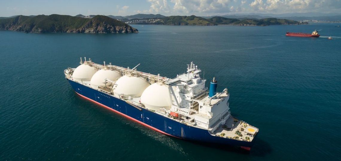 Norwegian Gas Exports to Northwest Europe Rebound in October