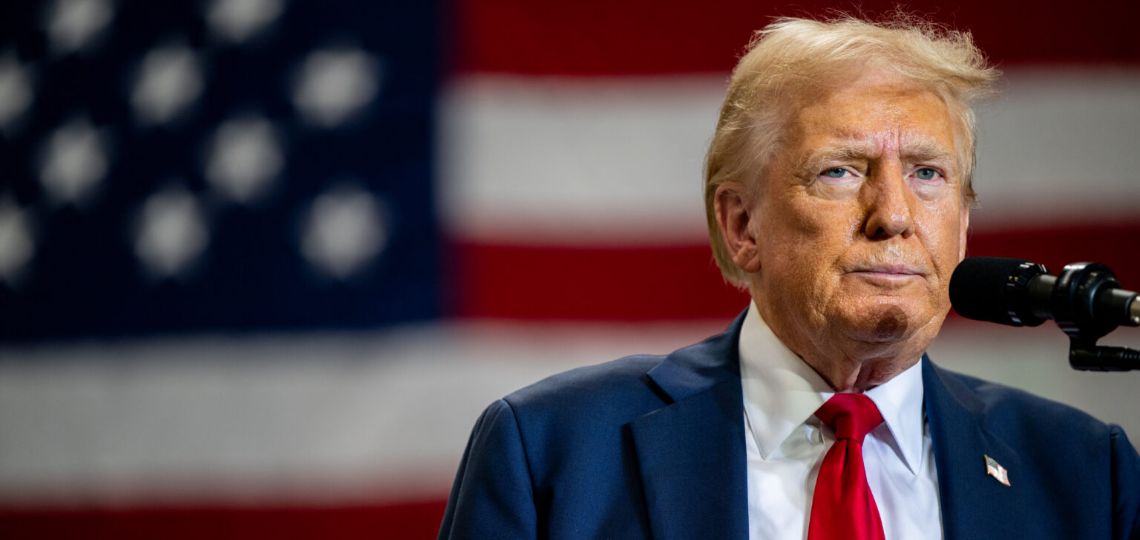 Trump in Power: A Threat to the Fight Against Climate Change