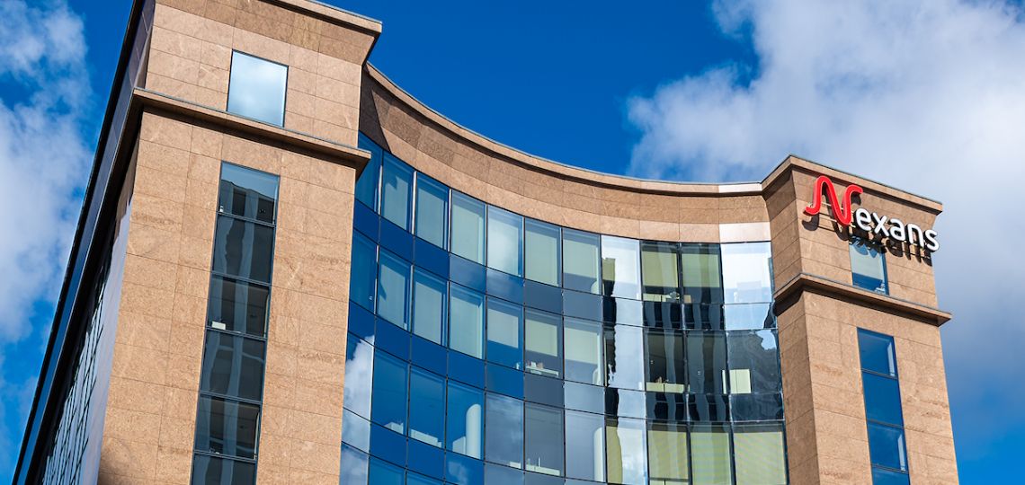 Nexans crée Lynxeo, une entité dédiée pour ses câbles industriels