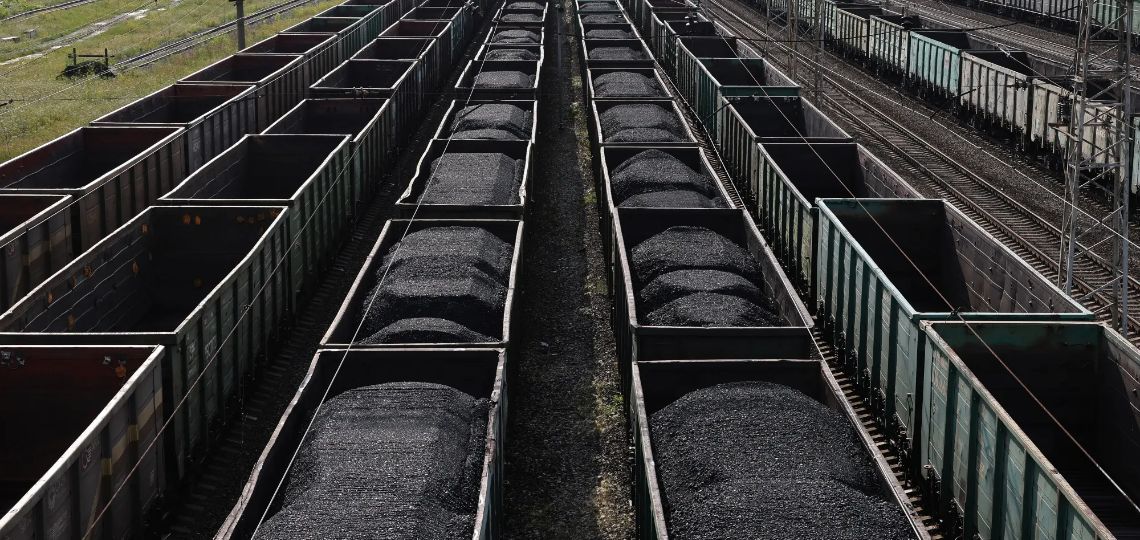 Le Japon augmente ses importations de charbon pour répondre à la demande énergétique