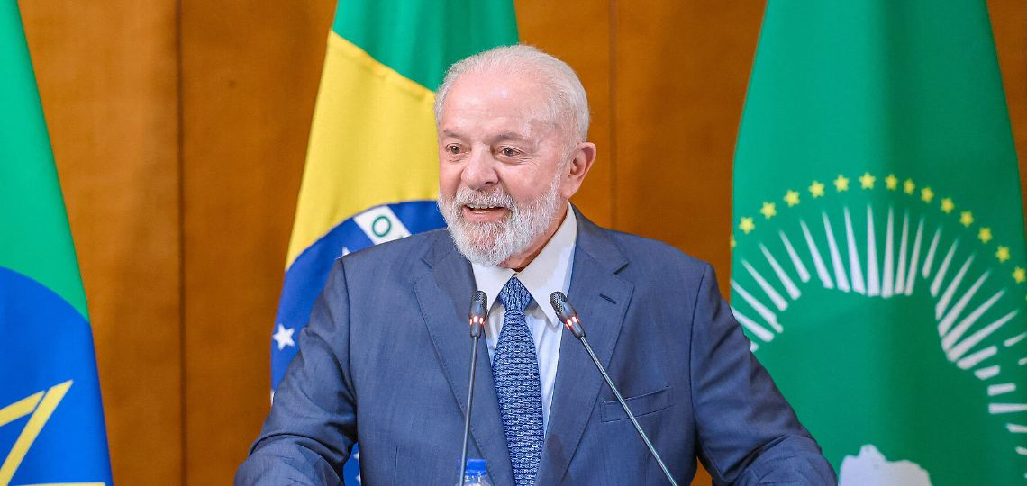 Le Brésil revoit à la hausse son objectif de réduction des émissions de gaz à effet de serre pour 2035