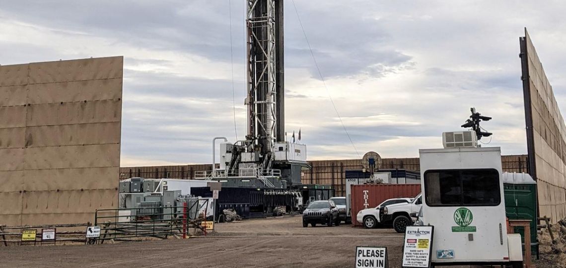 Civitas Resources improves its productivity in the Permian and sets a record in the Colorado Basin