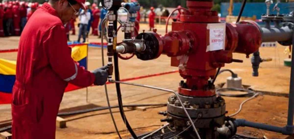 Accords militaires et pétroliers : le Venezuela et la Russie renforcent leur alliance stratégique